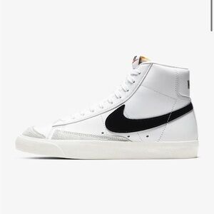 Nike high tops